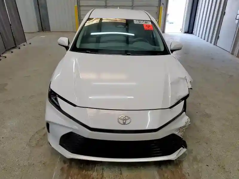4T1DAACK4SU536040 2025 TOYOTA CAMRY-4