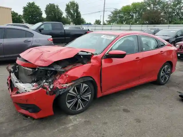 2HGFC1F36GH648281 2016 HONDA CIVIC-0
