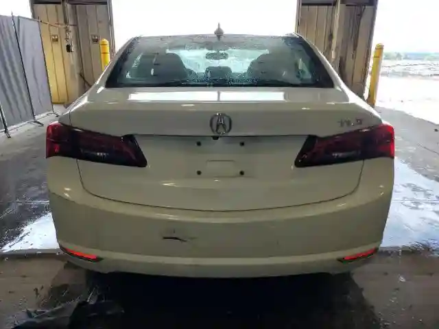 19UUB2F37FA020565 2015 ACURA TLX-5
