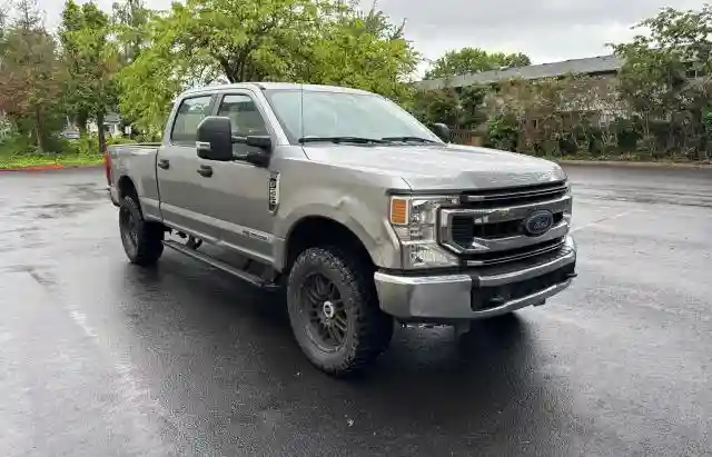 1FT7W2BT1LEE63319 2020 FORD F250-0
