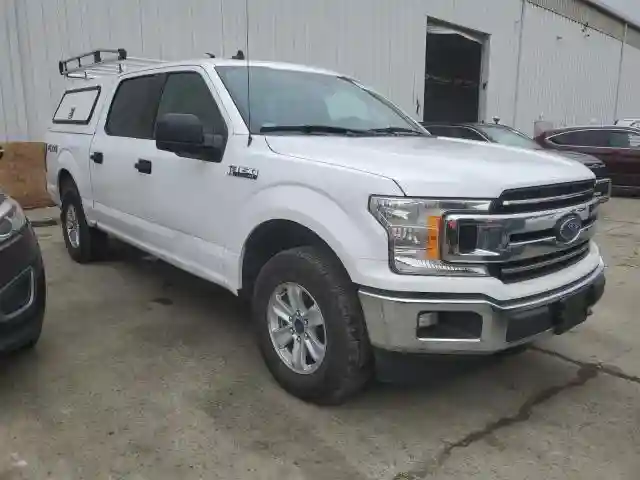 1FTEW1E59LKE77615 2020 FORD F-150-3