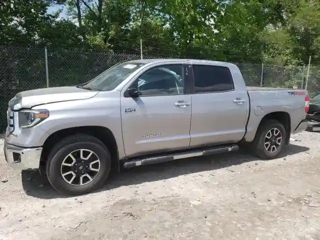 5TFHY5F18MX965842 2021 TOYOTA TUNDRA-0