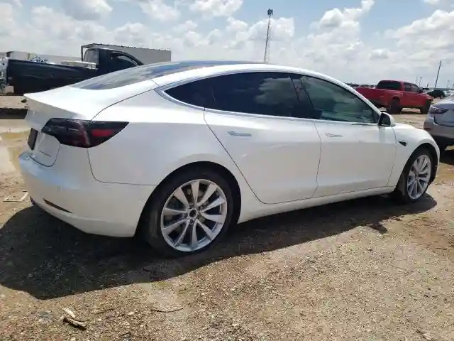 5YJ3E1EB7LF622793 2020 TESLA MODEL 3-2