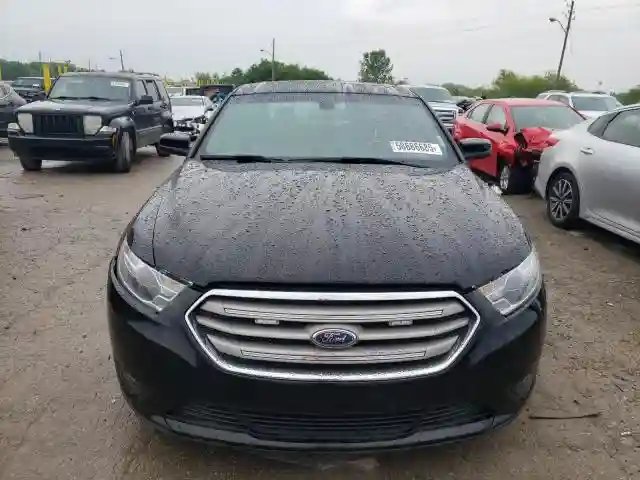1FAHP2E89JG119639 2018 FORD TAURUS-4