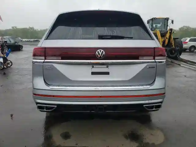 1V2FR2CA9RC555829 2024 VOLKSWAGEN ATLAS-5