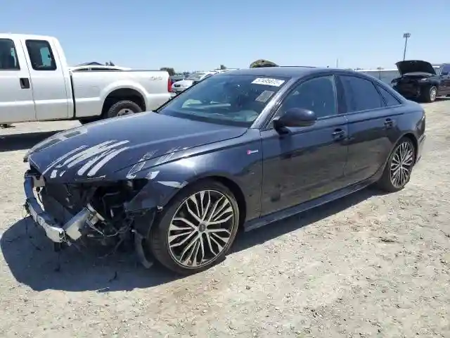 WAUH2AFC8HN011974 2017 AUDI A6-0