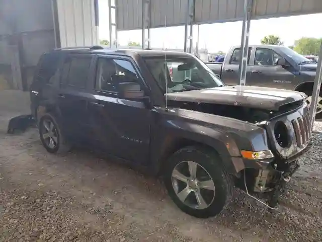 1C4NJPFA5GD699012 2016 JEEP PATRIOT-3