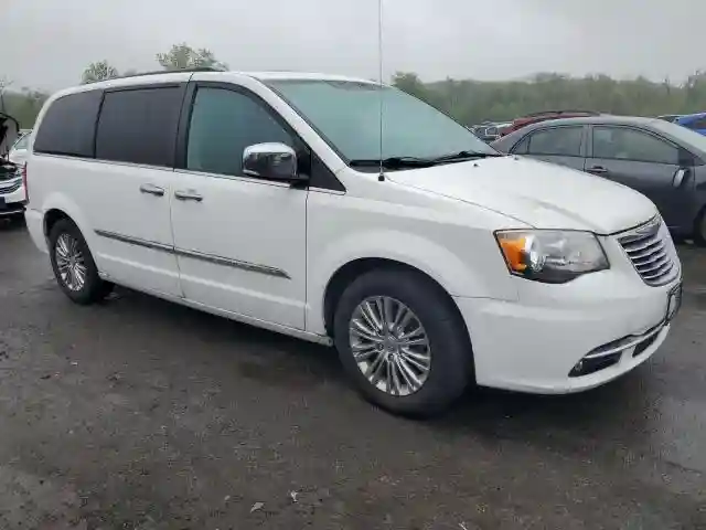 2C4RC1CG7GR175357 2016 CHRYSLER MINIVAN-3