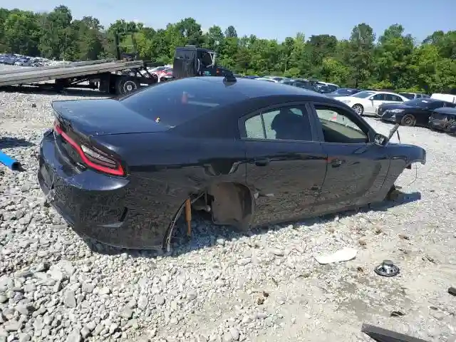 2C3CDXL96GH265567 2016 DODGE CHARGER-2