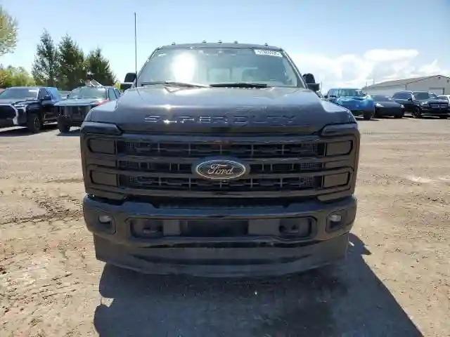 1FT8W3BM0PED88315 2023 FORD F350-4
