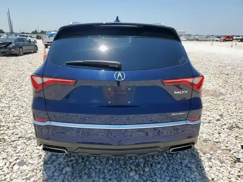 5J8YE1H82PL008664 2023 ACURA MDX-5
