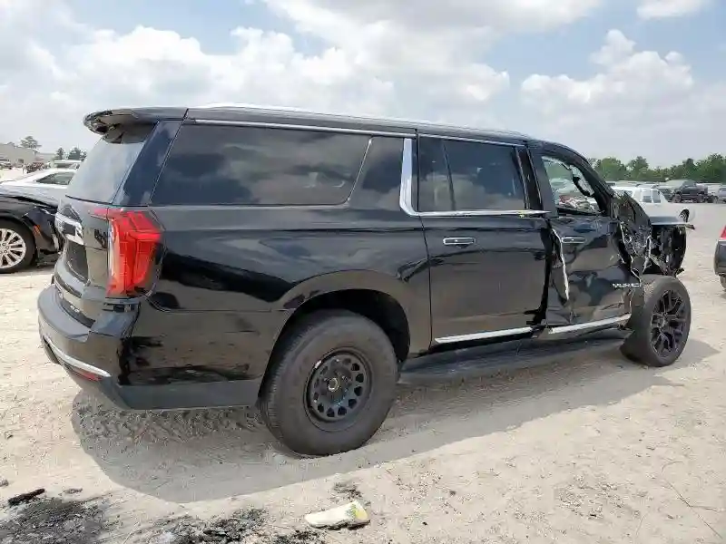 1GKS1GKD9PR139844 2023 GMC YUKON-2