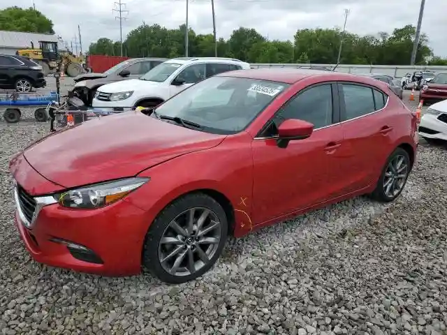 3MZBN1L3XJM178452 2018 MAZDA 3-0