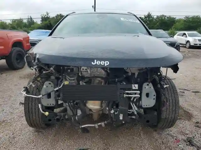 3C4NJDBNXST524989 2025 JEEP COMPASS-4