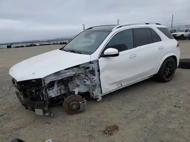 4JGFB6BB6PA925260 2023 MERCEDES-BENZ GLE-CLASS-0