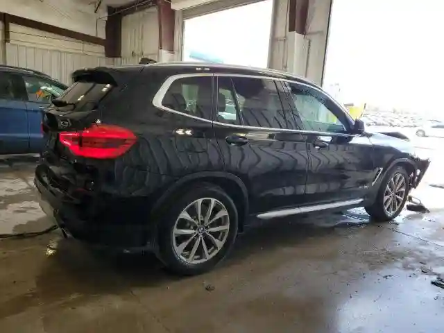 5UXTR9C50JLC73388 2018 BMW X3-2