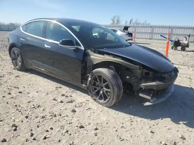 5YJ3E1EA8KF313291 2019 TESLA MODEL 3-3