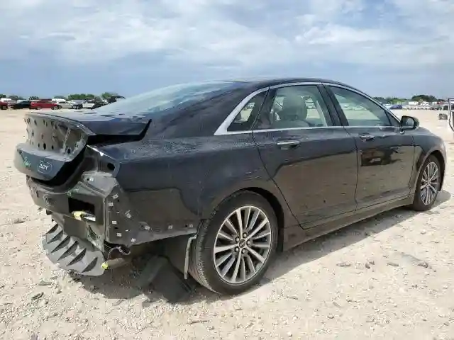 3LN6L5A98KR618743 2019 LINCOLN MKZ-2