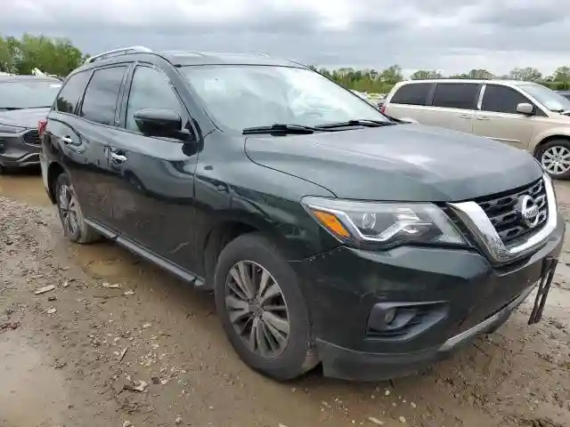 5N1DR2MN5JC620282 2018 NISSAN PATHFINDER-3