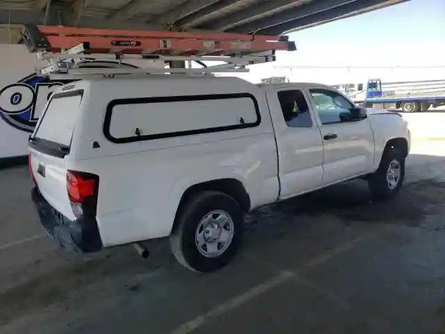 3TYRX5GN5NT043968 2022 TOYOTA TACOMA-2