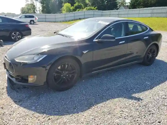 5YJSA1E17GF123934 2016 TESLA MODEL S-0