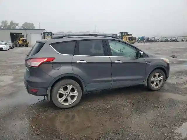 1FMCU0GX4FUC73539 2015 FORD ESCAPE-2