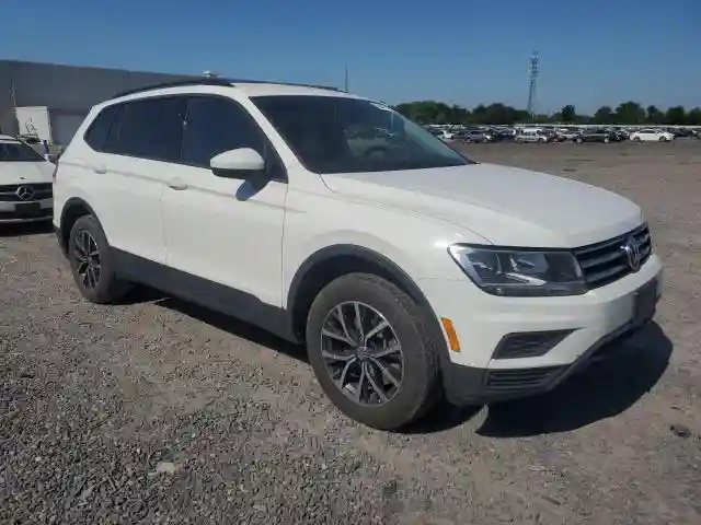 3VV1B7AX5MM031994 2021 VOLKSWAGEN TIGUAN-3
