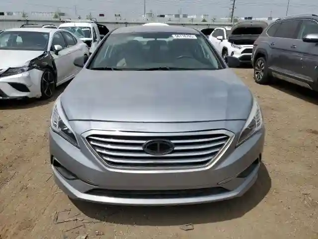 5NPE24AF2HH535923 2017 HYUNDAI SONATA-4