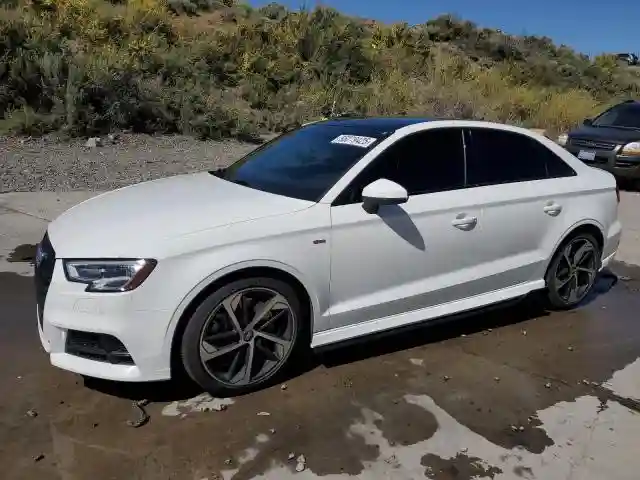 WAUBEGFF2LA102958 2020 AUDI A3-0
