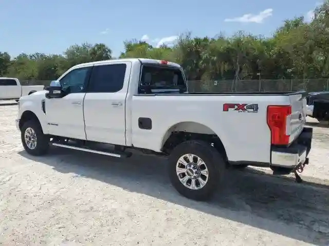1FT8W3BT9KEG29126 2019 FORD F350-1
