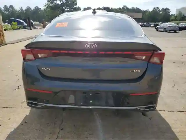 5XXG14J20MG005058 2021 KIA K5-5