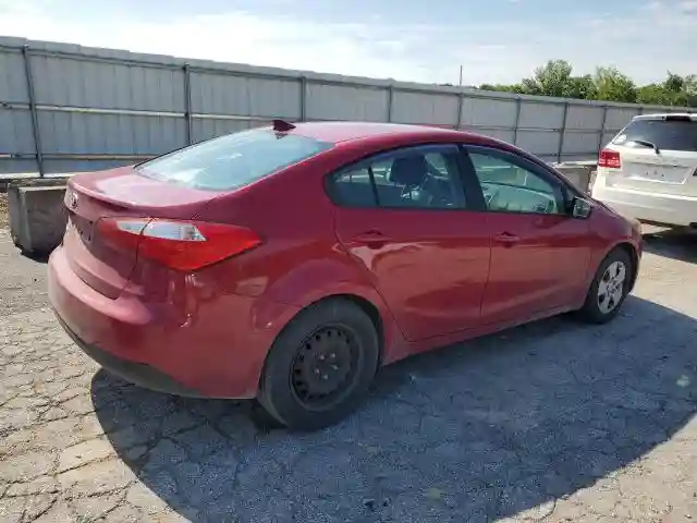 KNAFK4A64G5552609 2016 KIA FORTE-2