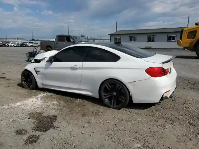WBS3R9C50FK334663 2015 BMW M4-1