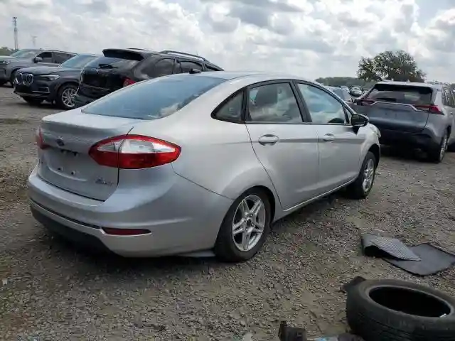 3FADP4BJXKM130822 2019 FORD FIESTA-2