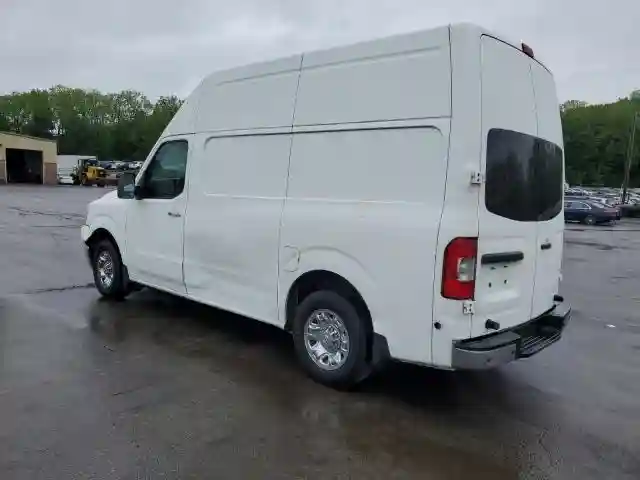 1N6BF0LY6HN811435 2017 NISSAN NV-1
