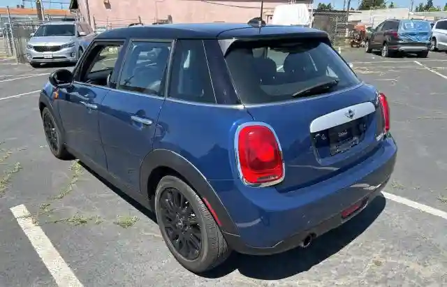 WMWXS5C5XFT831166 2015 MINI COOPER-2