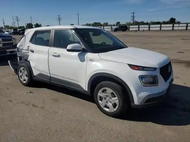 KMHRB8A3XLU018281 2020 HYUNDAI VENUE-3
