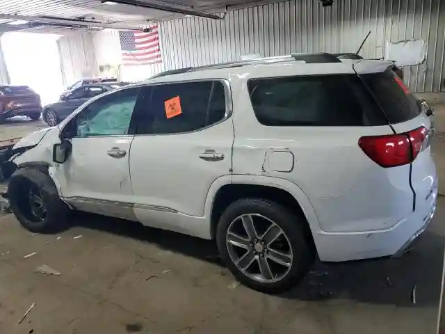 1GKKNXLS2KZ173098 2019 GMC ACADIA DEN-1