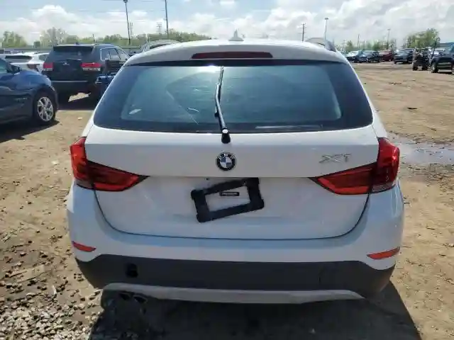 WBAVL1C55FVY28967 2015 BMW X1-5
