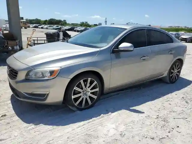 LYV612TK1GB096590 2016 VOLVO S60-0