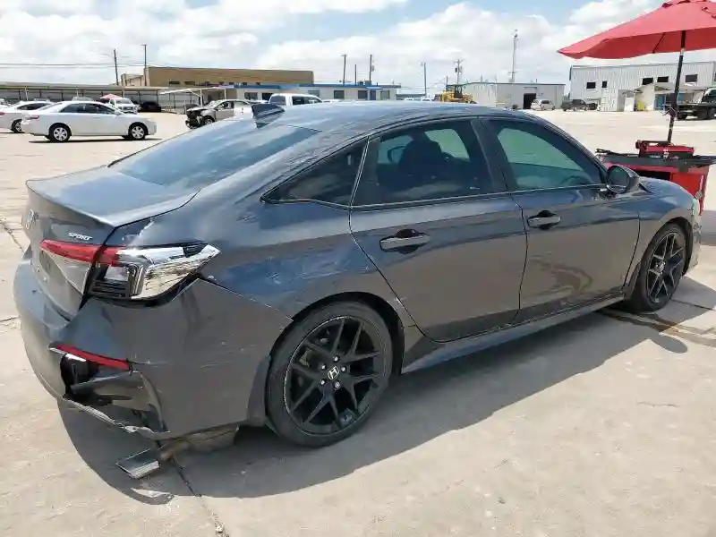 2HGFE2F56NH570194 2022 HONDA CIVIC-2