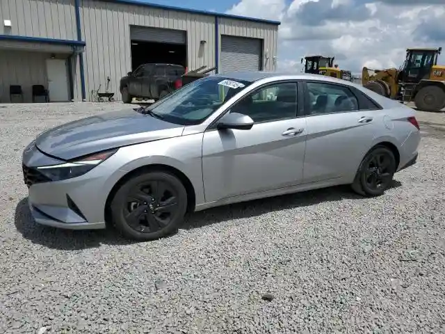 5NPLM4AG9PH101636 2023 HYUNDAI ELANTRA-0