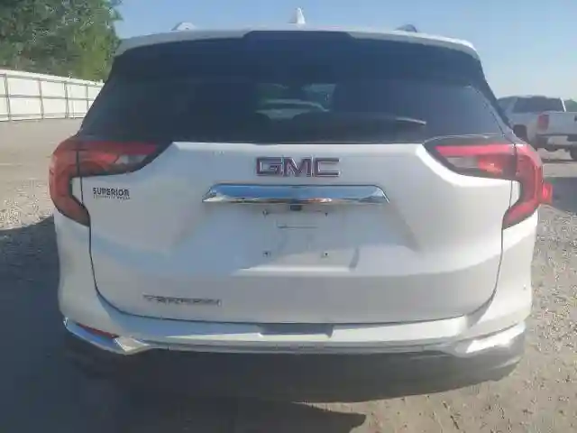 3GKALPEV2ML356021 2021 GMC TERRAIN-5