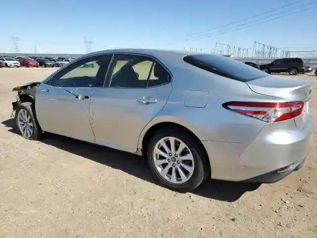 JTNB11HKXJ3042155 2018 TOYOTA CAMRY-1