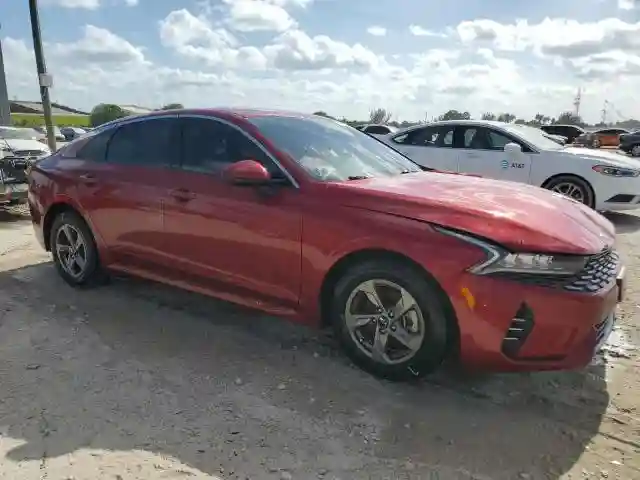 5XXG14J22MG049353 2021 KIA K5-3