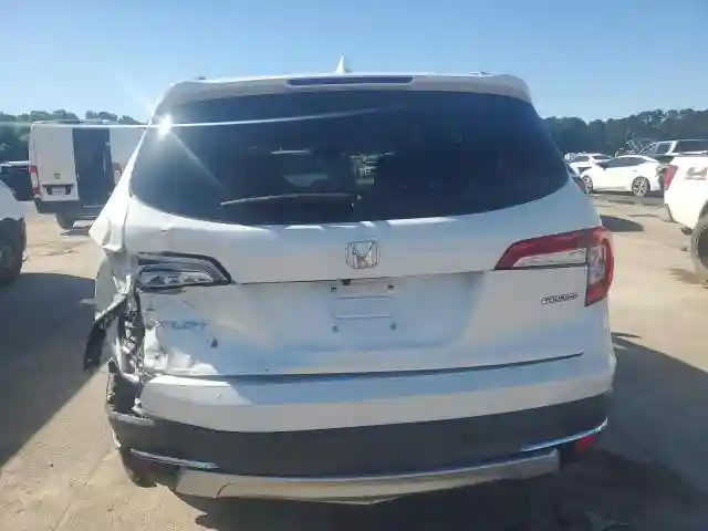 5FNYF5H92LB017289 2020 HONDA PILOT-5