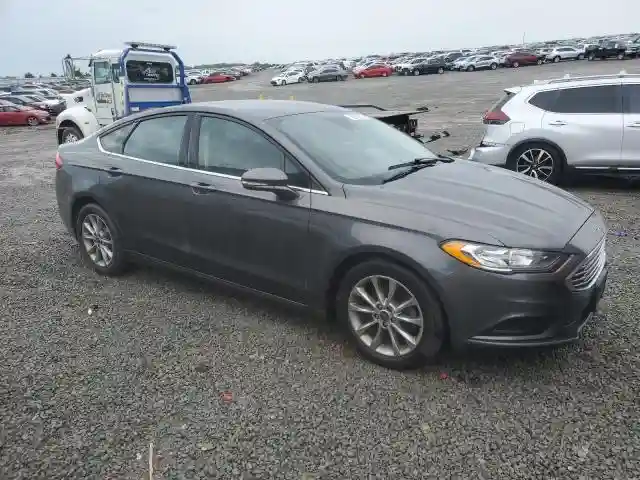 3FA6P0HD4HR316645 2017 FORD FUSION-3