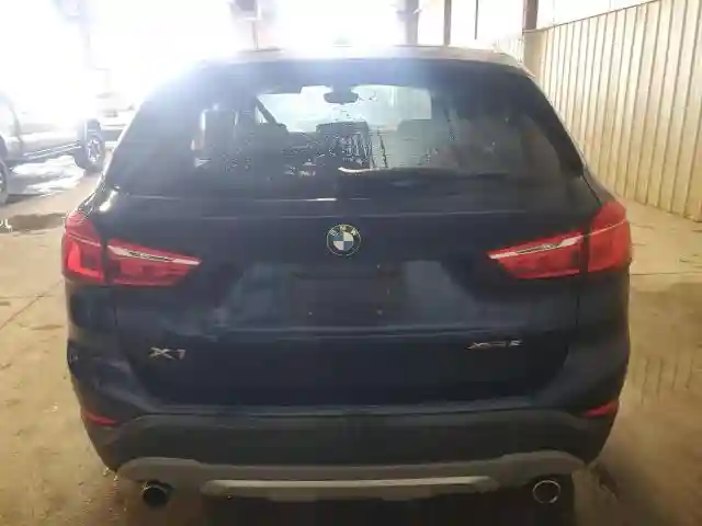 WBXHT3C54K5L37881 2019 BMW X1-5