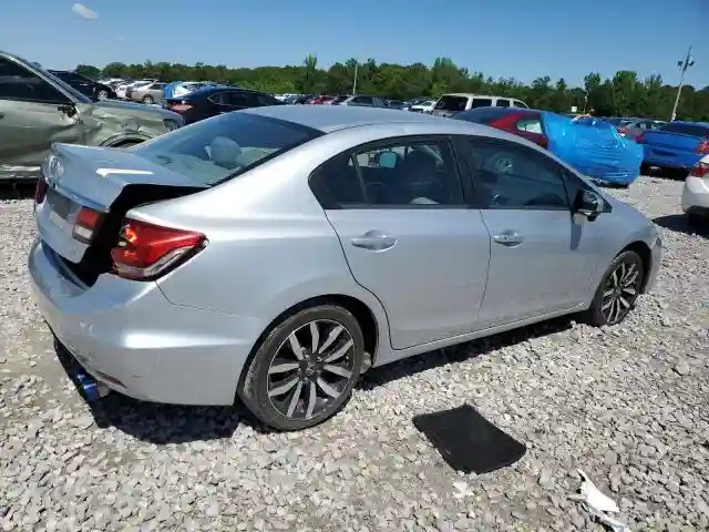 2HGFB2F9XFH503207 2015 HONDA CIVIC-2