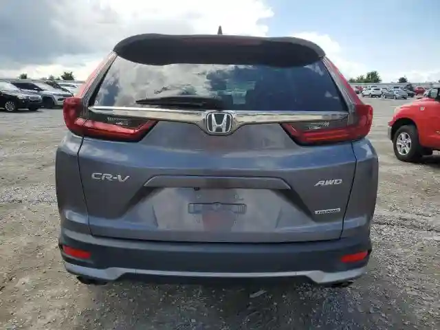5J6RW2H96LL013420 2020 HONDA CRV-5